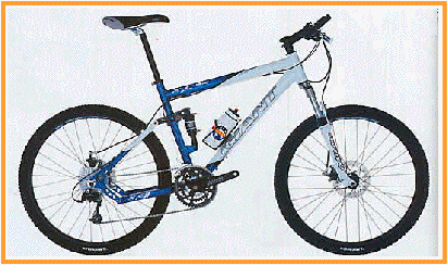 giant xtc 960